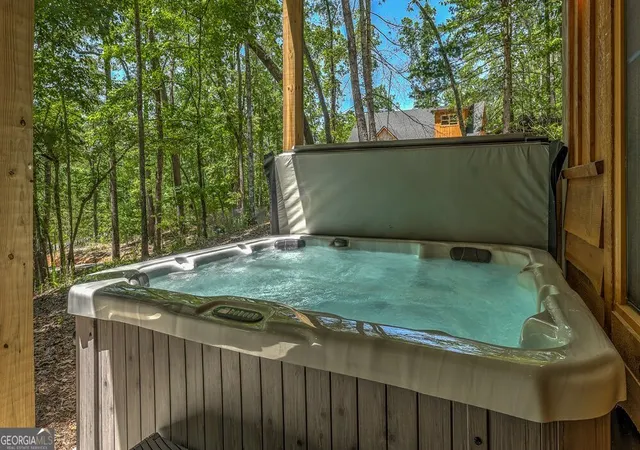 5th image of 149 Heritage Dr #9, Mineral Bluff, GA 30559 | MLS# 10789991