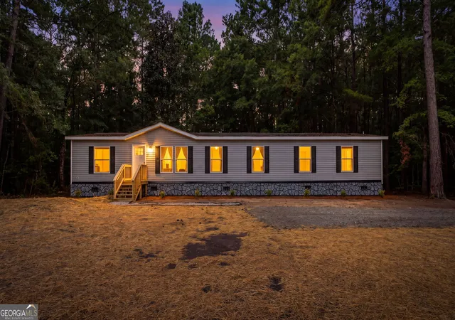1st image of 416 Cook Rd, Fleming, GA 31309 | MLS# 10819962