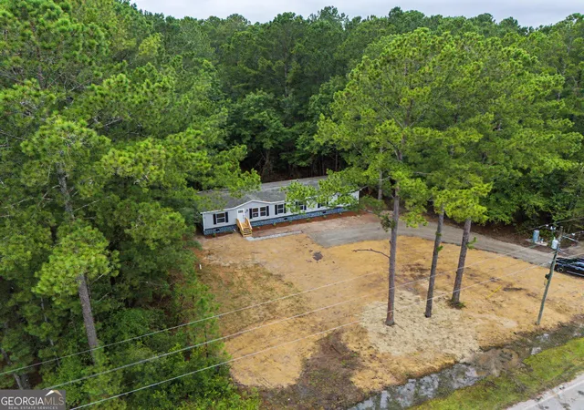 2nd image of 416 Cook Rd, Fleming, GA 31309 | MLS# 10819962