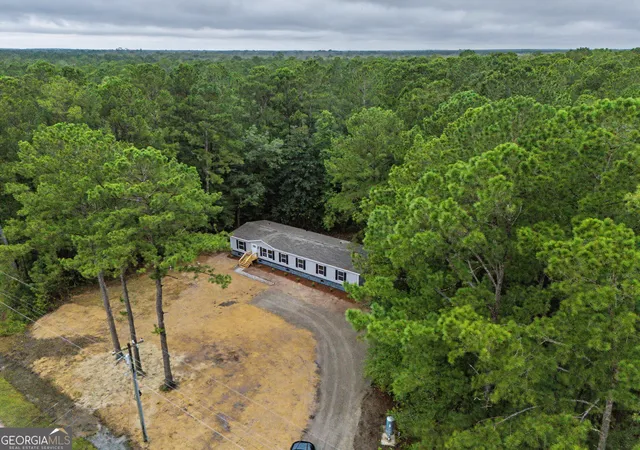 39th image of 416 Cook Rd, Fleming, GA 31309 | MLS# 10819962