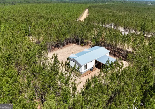 3rd image of 1262 Penny Morris Rd, Baxley, GA 31513 | MLS# 10650133