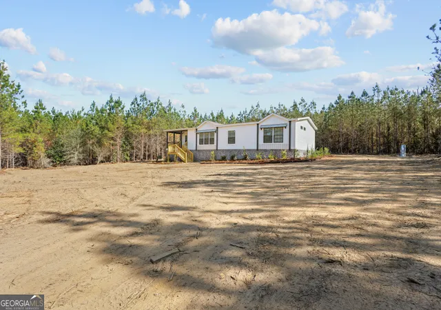 4th image of 1262 Penny Morris Rd, Baxley, GA 31513 | MLS# 10650133