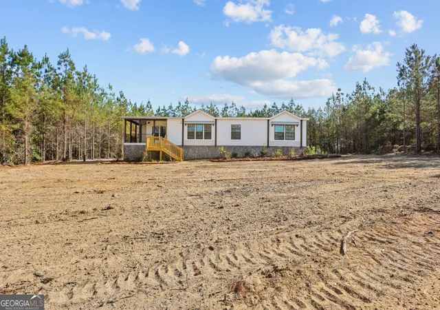 5th image of 1262 Penny Morris Rd, Baxley, GA 31513 | MLS# 10650133