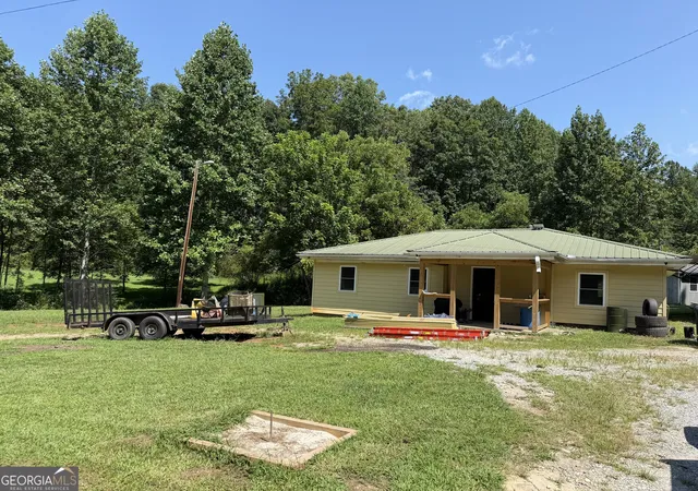 2nd image of 663 Kelly Mountain Rd, Clarkesville, GA 30523 | MLS# 10823990