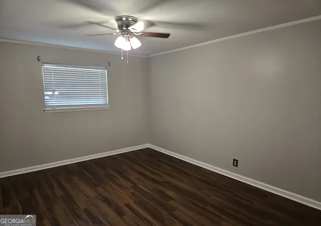 Listing Photo 2 - Condo for sale in building located at 101 King St, Fort Valley, GA 31030