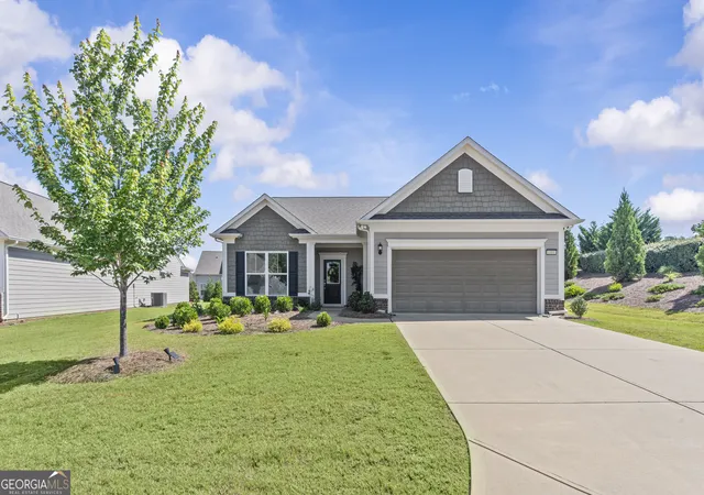 Single family home for sale at 1001 Little Shls Rd, Greensboro, GA 30642 | MLS# 10810139