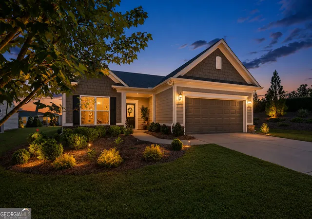 2nd image of 1001 Little Shoals Rd, Greensboro, GA 30642 | MLS# 10810139