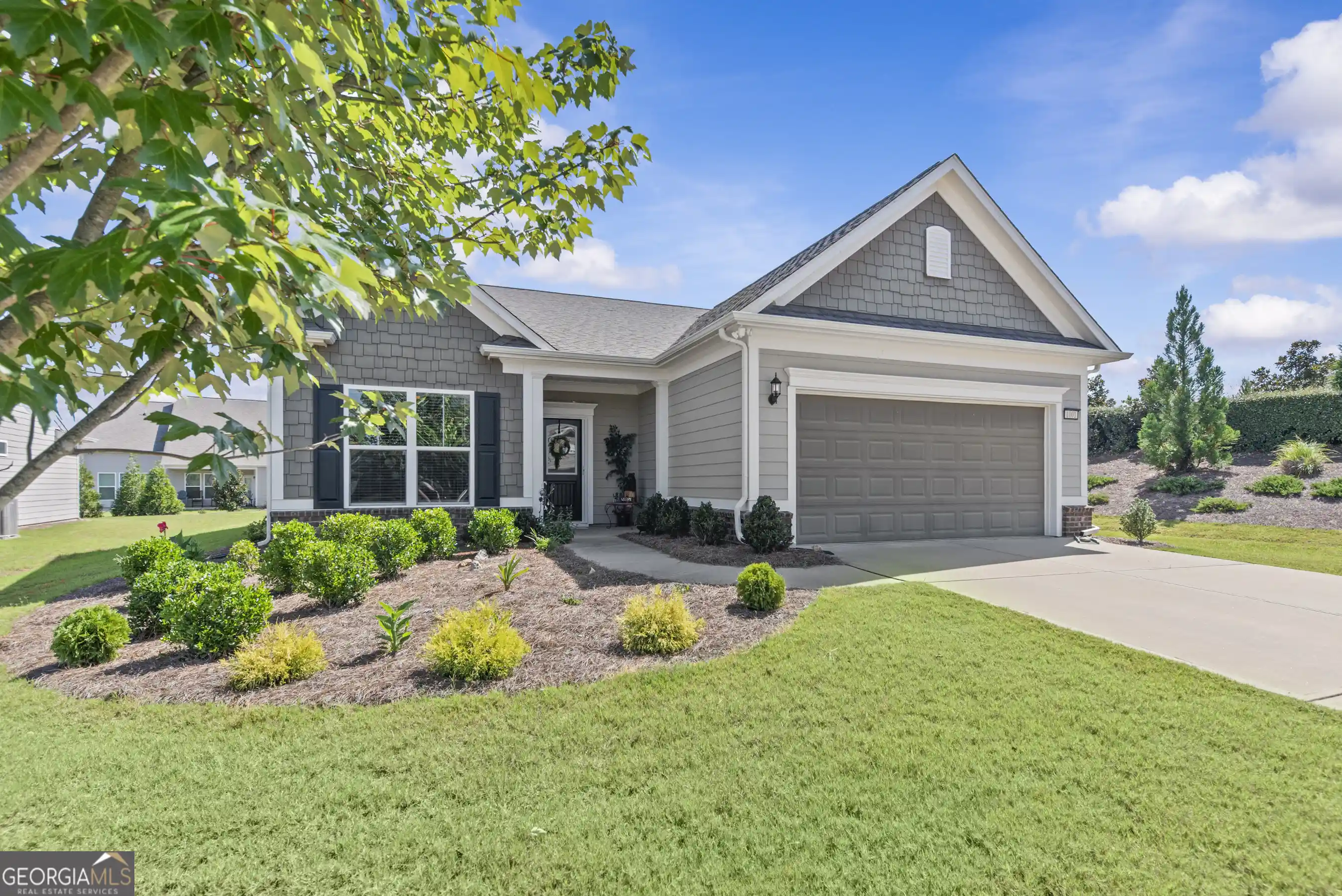 Single family home for sale at 1001 Little Shls Rd, Greensboro, GA 30642 | MLS# 10810139