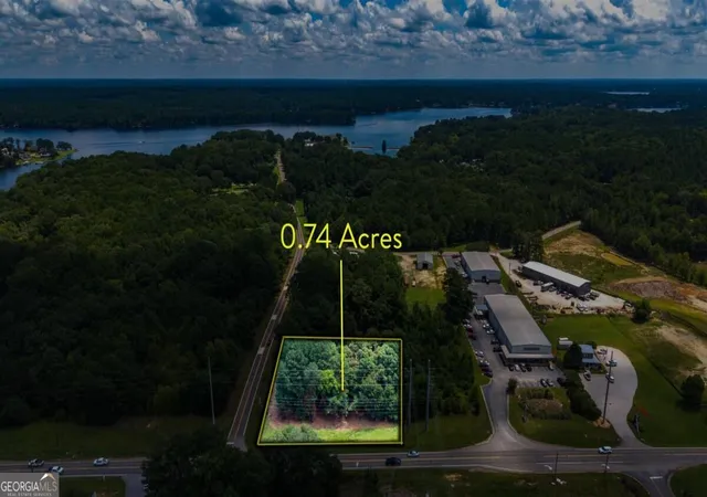 Photo 2 of Land for sale at 1034 Greensboro Rd, Eatonton, GA 31024 | MLS# 10833850 | Listing updated on 2026-09-10