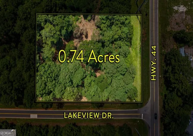 Photo 4 of Land for sale at 1034 Greensboro Rd, Eatonton, GA 31024 | MLS# 10833850 | Listing updated on 2026-09-10