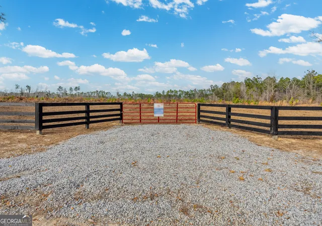 Photo 3 of Land for sale at Lot 14 Bennett Grooms Rd, Brooklet, GA 30415 | MLS# 10672722 | Listing updated on 2026-05-13