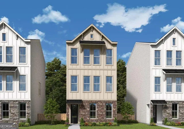 1st image of 650 Memphis Dr, Scottdale, GA 30079 | MLS# 10796462