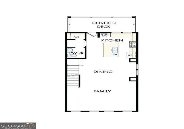 5th image of 650 Memphis Dr, Scottdale, GA 30079 | MLS# 10796462