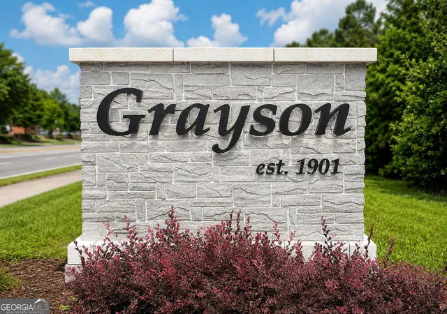 Photo 1 of Land for sale at 2584 Loganville Hwy, Grayson, GA 30017 | MLS# 10798115 | Listing updated on 2026-07-16