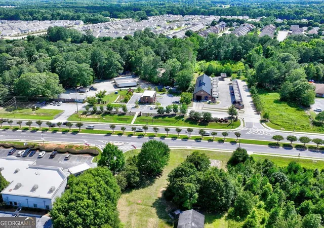 Photo 3 of Land for sale at 2584 Loganville Hwy, Grayson, GA 30017 | MLS# 10798115 | Listing updated on 2026-07-16