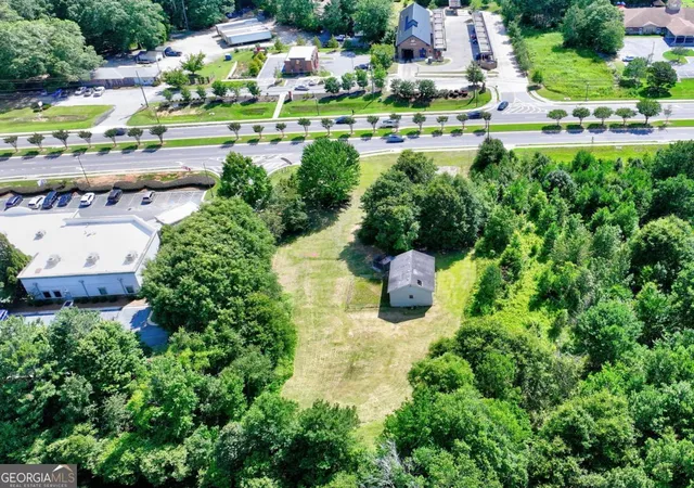 Photo 4 of Land for sale at 2584 Loganville Hwy, Grayson, GA 30017 | MLS# 10798115 | Listing updated on 2026-07-16