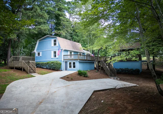 1st image of 230 Flamingo Dr, Monticello, GA 31064 | MLS# 10812793