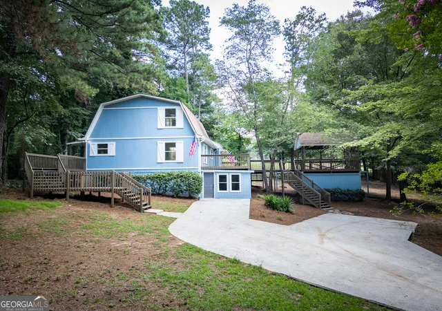2nd image of 230 Flamingo Dr, Monticello, GA 31064 | MLS# 10812793
