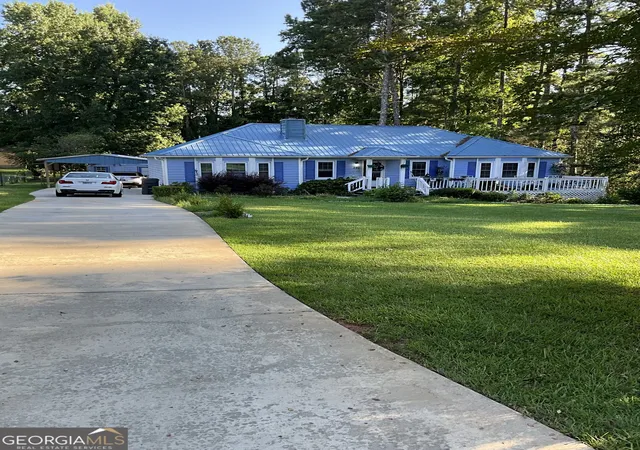 Photo 1 of Single family home for sale at 280 Bentwood Trl, Winterville, GA 30683 | MLS# 10809319 | Listing updated on 2026-08-03