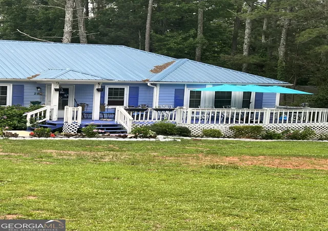 Photo 2 of Single family home for sale at 280 Bentwood Trl, Winterville, GA 30683 | MLS# 10809319 | Listing updated on 2026-08-03