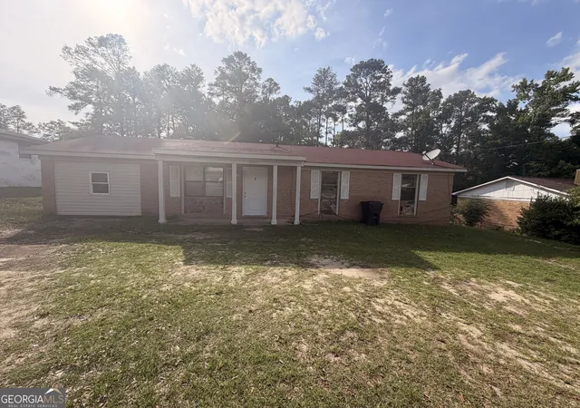 Homes for sale in Hephzibah, GA | 3523 Morgan Rd, Hephzibah, GA 30815 | MLS# 10774730