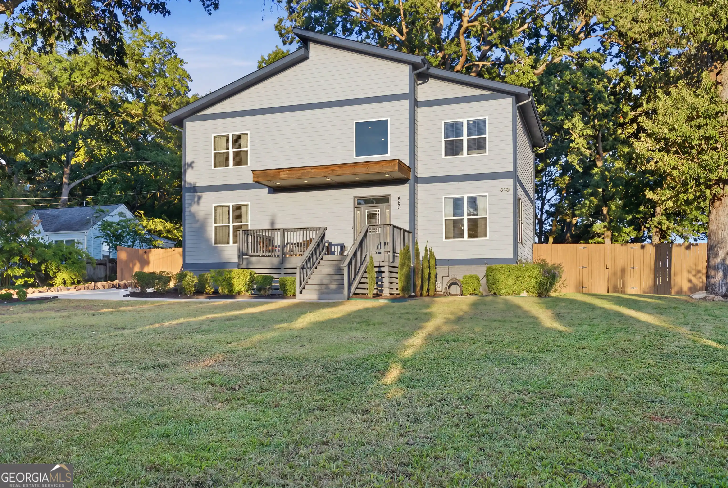 Photo 1 of Single family home for sale at 480 S Howard St Se, Atlanta, GA 30317 | MLS# 10857322 | Listing updated on 2026-10-22