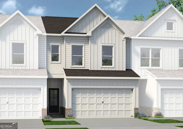 1st image of 17 Bonsai Wy #195, Cartersville, GA 30121 | MLS# 10811471