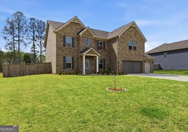 Photo 2 of Single family home for sale at 109 Jodi Pl, Locust Grove, GA 30248 | MLS# 10719962 | Listing updated on 2026-04-30