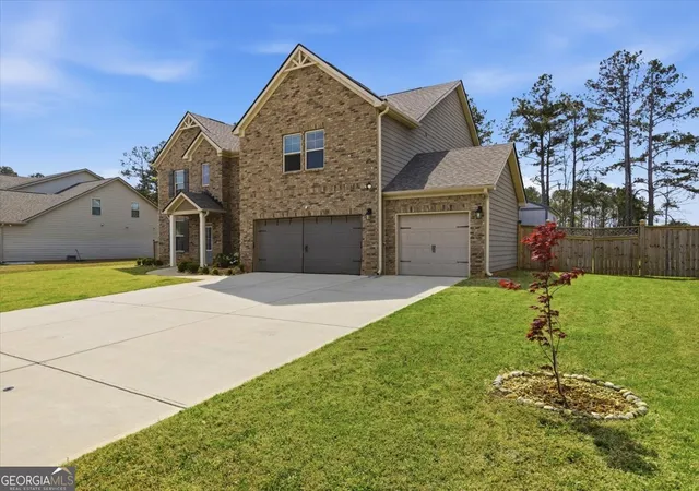 Photo 3 of Single family home for sale at 109 Jodi Pl, Locust Grove, GA 30248 | MLS# 10719962 | Listing updated on 2026-04-30