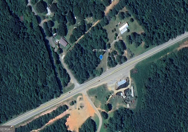 Photo 2 of Sale Pending at 4711 Us 78, Bremen, GA 30110 | MLS# 10625961 | Listing updated on 2026-10-02