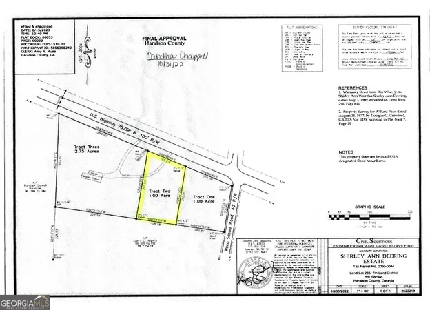 Photo 3 of Sale Pending at 4711 Us 78, Bremen, GA 30110 | MLS# 10625961 | Listing updated on 2026-10-02