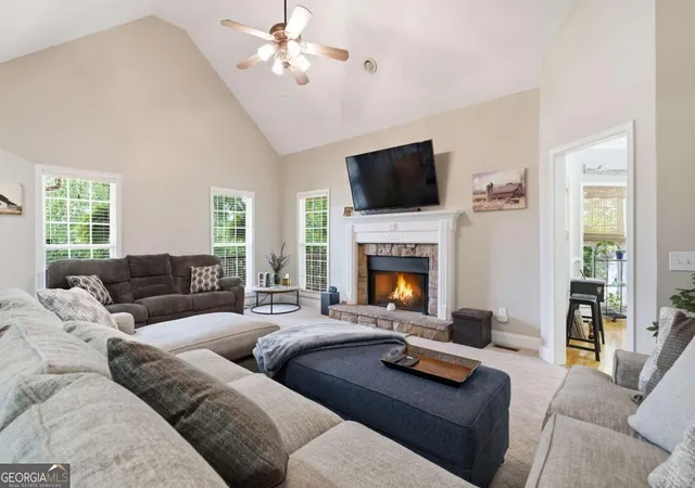 Photo 3 of Single family home for sale at 47 Apple Barrell Wy, Taylorsville, GA 30178 | MLS# 10812110 | Listing updated on 2026-09-15
