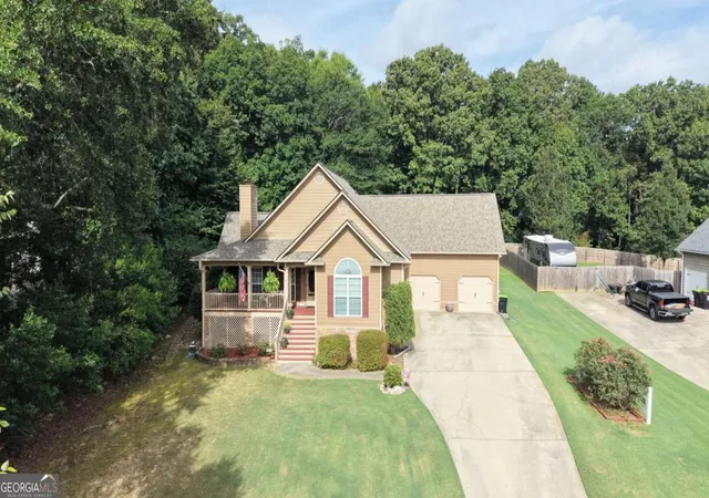 51st image of 47 Apple Barrell Wy, Taylorsville, GA 30178 | MLS# 10812110