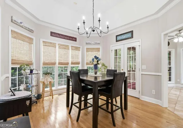 Photo 4 of Single family home for sale at 47 Apple Barrell Wy, Taylorsville, GA 30178 | MLS# 10812110 | Listing updated on 2026-09-15