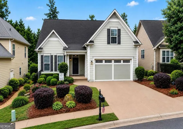 Photo 1 of Single family home for sale at 3389 Cresswind Pkwy Sw, Gainesville, GA 30504 | MLS# 10794363 | Listing updated on 2026-09-09