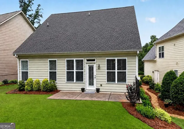 Photo 2 of Single family home for sale at 3389 Cresswind Pkwy Sw, Gainesville, GA 30504 | MLS# 10794363 | Listing updated on 2026-09-09