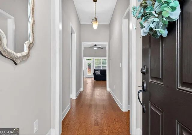 Photo 3 of Single family home for sale at 3389 Cresswind Pkwy Sw, Gainesville, GA 30504 | MLS# 10794363 | Listing updated on 2026-09-09