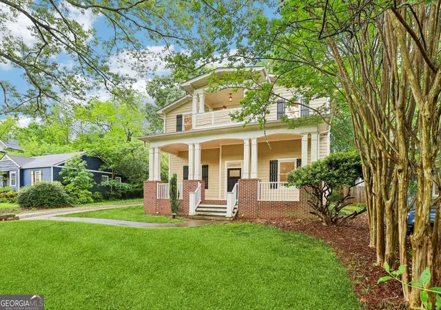 Photo 2 of Single family home for sale at 274 Rockyford Rd Ne, Atlanta, GA 30317 | MLS# 10720699 | Listing updated on 2026-08-23