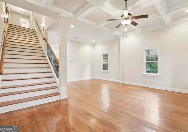 Photo 3 of Single family home for sale at 274 Rockyford Rd Ne, Atlanta, GA 30317 | MLS# 10720699 | Listing updated on 2026-08-23