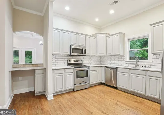 Photo 3 of Single family home for sale at 274 Rockyford Rd Ne, Atlanta, GA 30317 | MLS# 10720699 | Listing updated on 2026-08-23