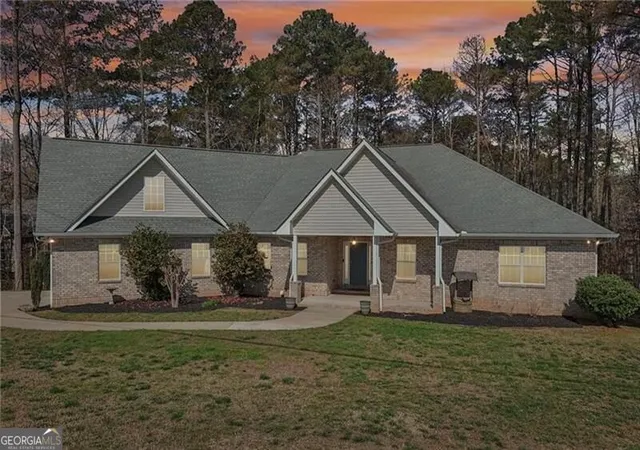 Photo 1 of Single family home for sale at 7055 Bannister Rd, Cumming, GA 30028 | MLS# 10836627 | Listing updated on 2026-09-01