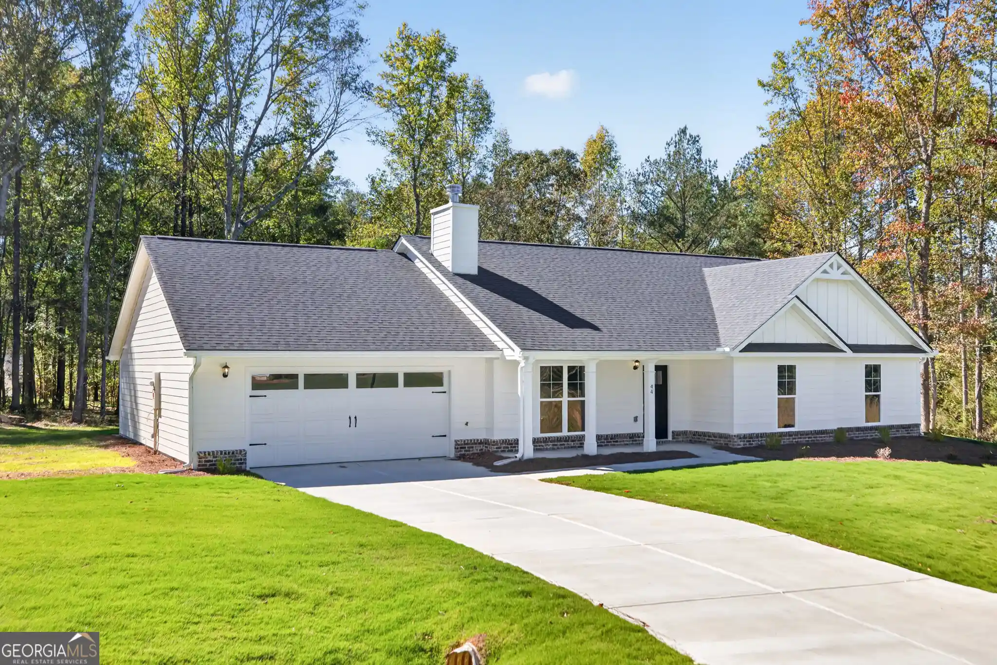 Photo 1 of Single family home for sale at 44 Sycamore Dr #17, Colbert, GA 30628 | MLS# 10819093 | Listing updated on 2026-10-21