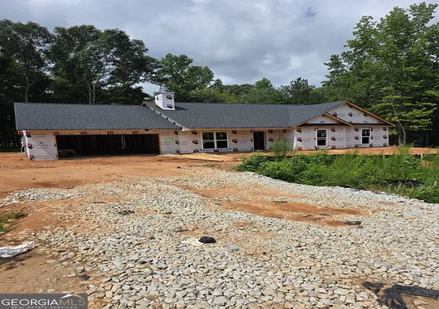 Single family home for sale at 44 Sycamore Dr #17, Colbert, GA 30628 | MLS# 10819093