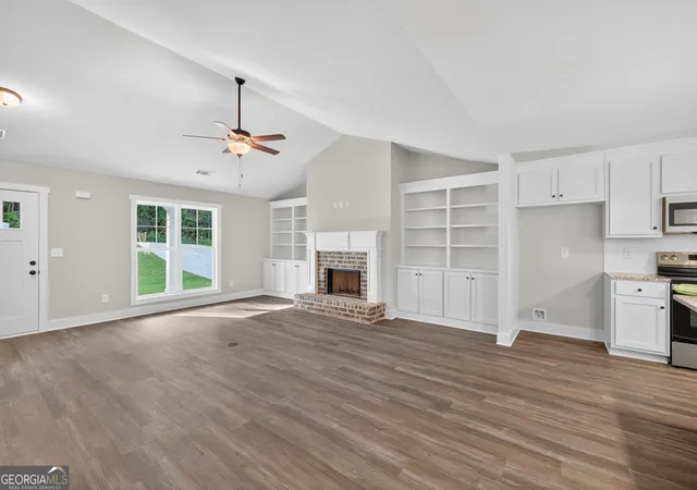 Photo 4 of Single family home for sale at 44 Sycamore Dr #17, Colbert, GA 30628 | MLS# 10819093 | Listing updated on 2026-08-18
