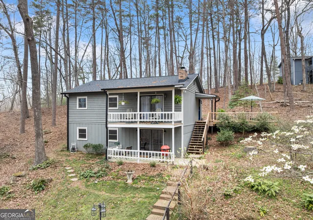 2nd image of 426 Skyview Cir, Clarkesville, GA 30523 | MLS# 10813766