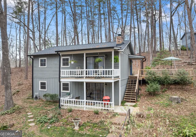 3rd image of 426 Skyview Cir, Clarkesville, GA 30523 | MLS# 10813766