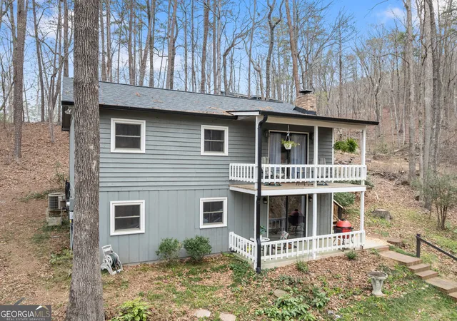 4th image of 426 Skyview Cir, Clarkesville, GA 30523 | MLS# 10813766