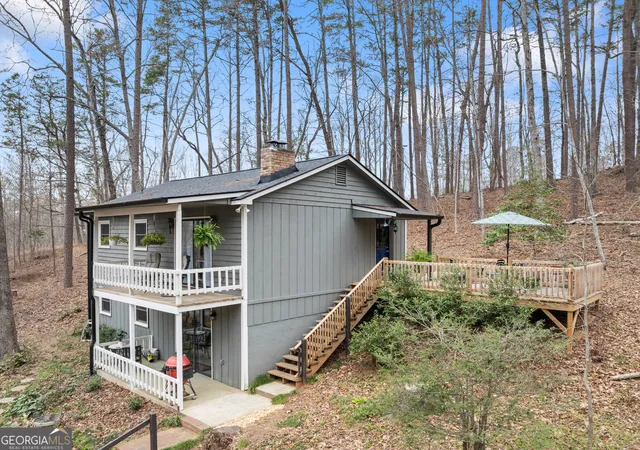 5th image of 426 Skyview Cir, Clarkesville, GA 30523 | MLS# 10813766