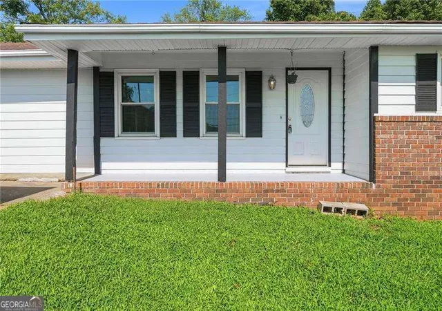 2nd image of 553 Mount Taber Church Rd, Dallas, GA 30157 | MLS# 10808845