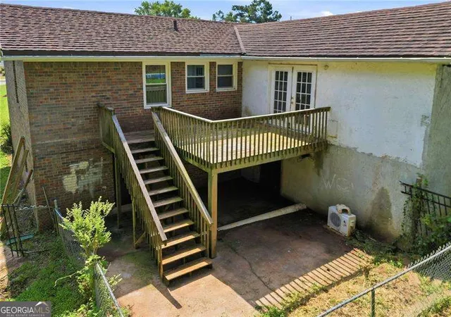 33rd image of 553 Mount Taber Church Rd, Dallas, GA 30157 | MLS# 10808845